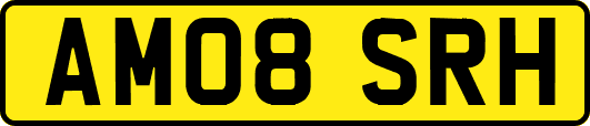 AM08SRH