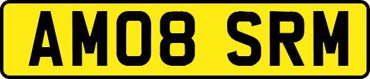 AM08SRM