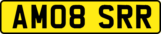 AM08SRR