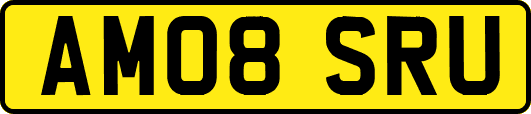 AM08SRU