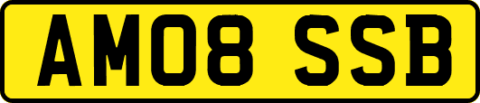 AM08SSB