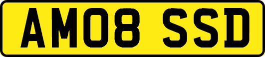 AM08SSD