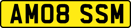 AM08SSM