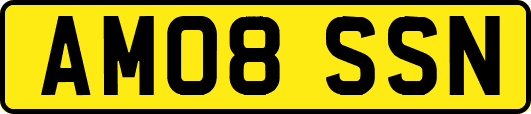 AM08SSN