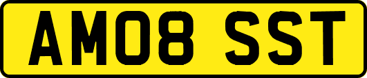 AM08SST