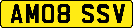 AM08SSV