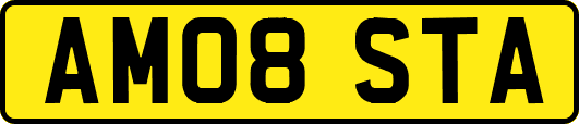 AM08STA