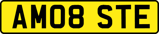 AM08STE