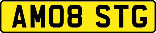 AM08STG