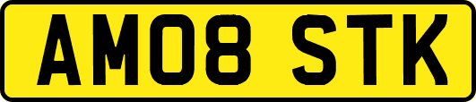 AM08STK