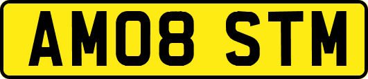AM08STM