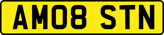 AM08STN