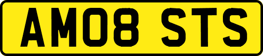 AM08STS