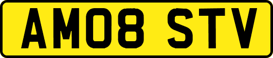 AM08STV