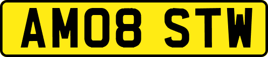 AM08STW
