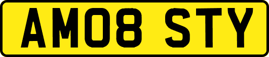 AM08STY