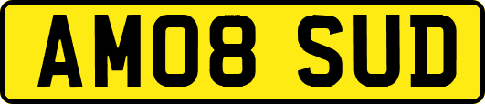 AM08SUD
