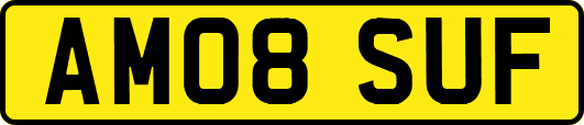 AM08SUF