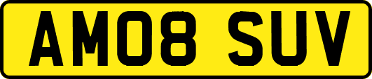 AM08SUV