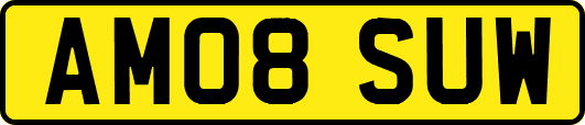 AM08SUW