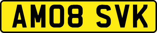 AM08SVK