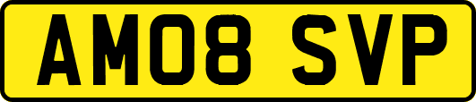 AM08SVP