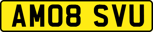 AM08SVU