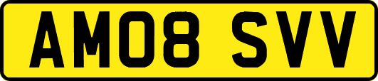 AM08SVV