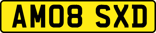 AM08SXD