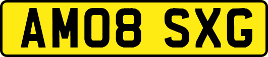 AM08SXG