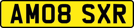 AM08SXR