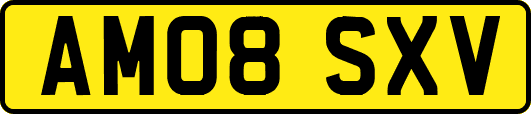 AM08SXV