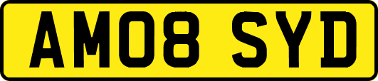 AM08SYD