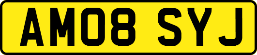 AM08SYJ