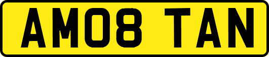 AM08TAN