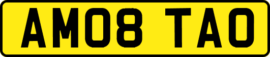 AM08TAO
