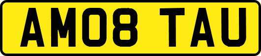 AM08TAU