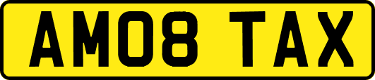 AM08TAX