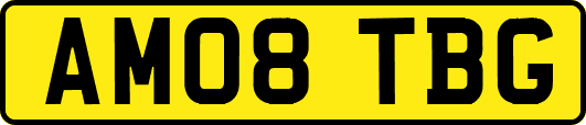 AM08TBG