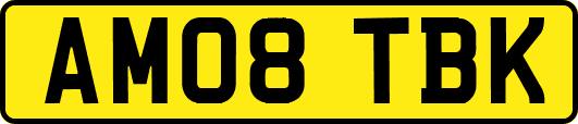AM08TBK
