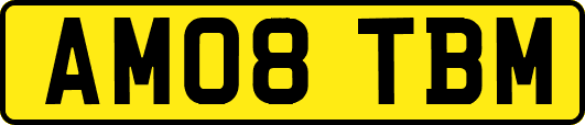 AM08TBM