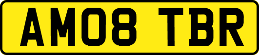 AM08TBR