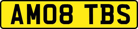 AM08TBS