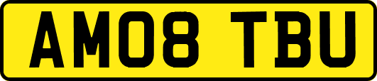 AM08TBU