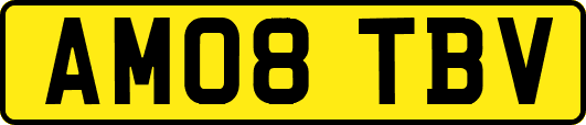 AM08TBV
