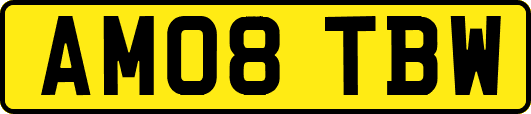 AM08TBW