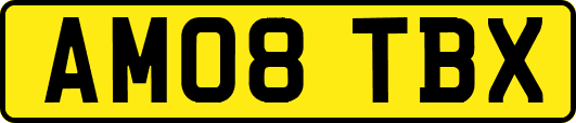 AM08TBX