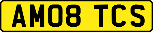 AM08TCS
