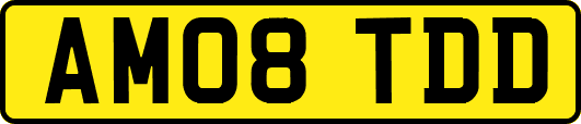 AM08TDD
