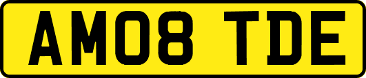 AM08TDE